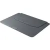 Lenovo Origami - Housse d'ordinateur portable - gris
