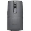 Lenovo ThinkPad Bluetooth Presenter Mouse (Sans fil), Souris, Gris