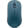 Lenovo Yoga, ambidextre, optique, Bluetooth, 4 000 DPI, turquoise