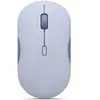 Lenovo 350, droitier et gaucher, optique, Bluetooth, 2400 ppp, bleu