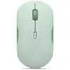 Lenovo 350 Bluetooth Silent Mouse (Breeze Moss)