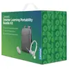 Lenovo Idg Sac à Dos Pour Ordinateur Portable Avec écouteurs Et Souris Smarter Learning