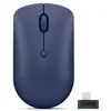 Lenovo 540 souris Bureau Ambidextre RF sans fil Optique 2400 DPI