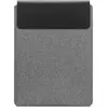 Lenovo Housse pour ordinateur portable GX41K68624 Gris 14,5" TU