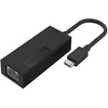 Adaptateur Ethernet - Lenovo - USB-C 2.5G - Couleur Noir - 2 Ports - Ethernet