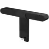 Lenovo 4XD1J05151 haut-parleur soundbar Noir 2.0 canaux 4 W