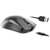 Lenovo Legion M600s Qi Souris de Jeu sans Fil | 6 Boutons | Noir