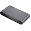 LENOVO USB-C UNIVERSAL BUSINESS DOCK 2 X USB 3.2 GEN 2 (3.1 GEN 2) TYP