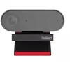 Lenovo ThinkSmart webcam 3840 x 2160 pixels USB-C Noir