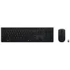Lenovo Idg Clavier Et Souris Sans Fil Slim Combo Ll