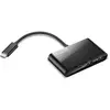 Lenovo Concentrateur USB-C à 4 ports Lenovo Select