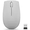 Lenovo Souris Optique Sans Fil GY51L15678 Gris 1000 dpi TU