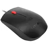 Lenovo 4Y51M03357 souris Bureau Ambidextre USB Type-A Optique 1600 DPI