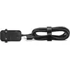 Lenovo - Adaptateur alimentation USB-C - CA 100-240 V - 65 Wh - Europe - noir