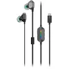 Lenovo Legion E510 Écouteurs Avec fil Ecouteurs Jouer USB Type-C Gris