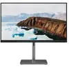Lenovo Écran Lenovo L27m-30 27" FHD (IPS, USB-C, Webcam)