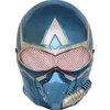 Non communiqué masque pvc captain america enfant - générique r1001359