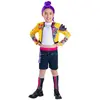 Kpop Demon Hunters - Deguisement Rumi Taille S Pour Enfant
