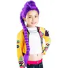 Rubies Perruque Kpop Rumi