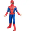Déguisement Luxe Spider-Man Brand New Day 3-4 Ans