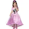 Rubie's France Déguisement enfant Luxe Barbie Princesse Paillettes 7-8 ans