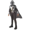 Rubie’s Déguisement Classique The Mandalorian  Star Wars  - Enfant