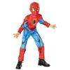 Rubies déguisement spider-man enfant - 3/4 ans - rouge - générique r301324t34