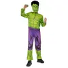Rubies Déguisement Eco Hulk Taille 3-4 ans