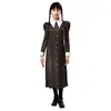 Rubies Mercredi - Deguisement Taille 5-6 Ans Pour Enfant