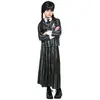 Rubies Mercredi - Deguisement Uniforme Taille 9-10 Ans Pour Enfant