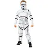 RueDeLaFete Déguisement enfant Collection Stormtrooper