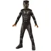 Déguisement Marvel Black Panther De Rubie's