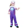 RUBIES FRANCE Déguisement Ghost Spider 2/3 ans - Spidey and friends