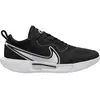 Nike Homme Nikecourt Zoom Pro Men's Clay Court Tennis Shoes, Black/White, 44 EU