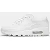 Nike Air Max 90 Femme - WHITE, WHITE 42.5