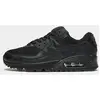 Nike Femme WMNS Air Max 90 Sneaker, Black/Black-Black-Black, 42.5 EU