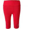 Nike Sportswear Dance Bike Collant Tight Filles - Rouge, Taille XL