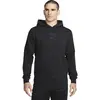 Nike Psg Sweat Hoody 2022/2023 noir M