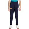 Nike Fcb - Pantalon de football bleu marine 12-13 ans