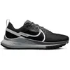 Chaussures Trail Femme Nike React Pegasus Trail 4 Noir Gris
