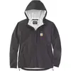 Veste carhartt relaxed fit packable homme noir M 105751-N04