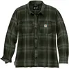 Carhartt Chemise à Manches Longues Rugged Flex Loose Fit