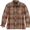 Carhartt Chemise à Manches Longues Rugged Flex Loose Fit