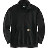 Carhartt Sweat à Demi-zip Loose Fit Midweight