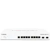 Fortinet Fortiswitch 108f-fpoe Géré L2 Gigabit Ethernet (10/100/1000)