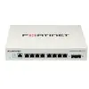 FORTINET FS-108F-POE Fanless L2+ Switch