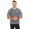 Maillot manches courtes nike dri fit adv techknit ultra noir