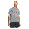 Maillot manches courtes nike dri fit adv techknit ultra noir