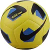 Ballon de football - Nike - NK Park Team Ball - Taille 5 - Unisexe - Jaune