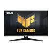 ASUS TUF Gaming Moniteur de Jeu 4K HDR DSC (VG32UQA1A)   UHD (3840 x 2...